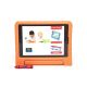 KidsCover Original iPad 10.2 Oranje 2019 - 2023